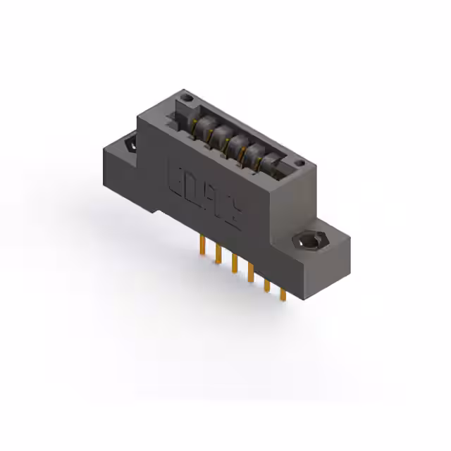 896-006-540-108 EDAC Inc.  Kantenbrettverbinder